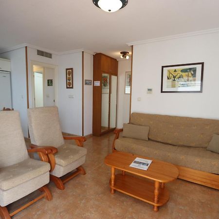 020 - Senya Gran Playa 001 - Comfortholidays Santa Pola Exteriér fotografie