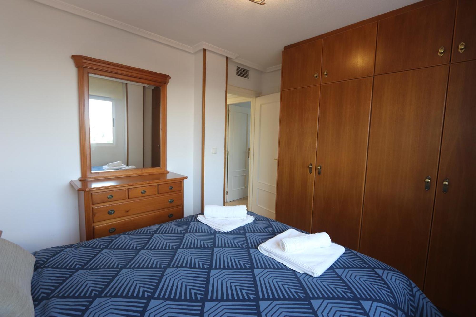 020 - Senya Gran Playa 001 - Comfortholidays Santa Pola Exteriér fotografie