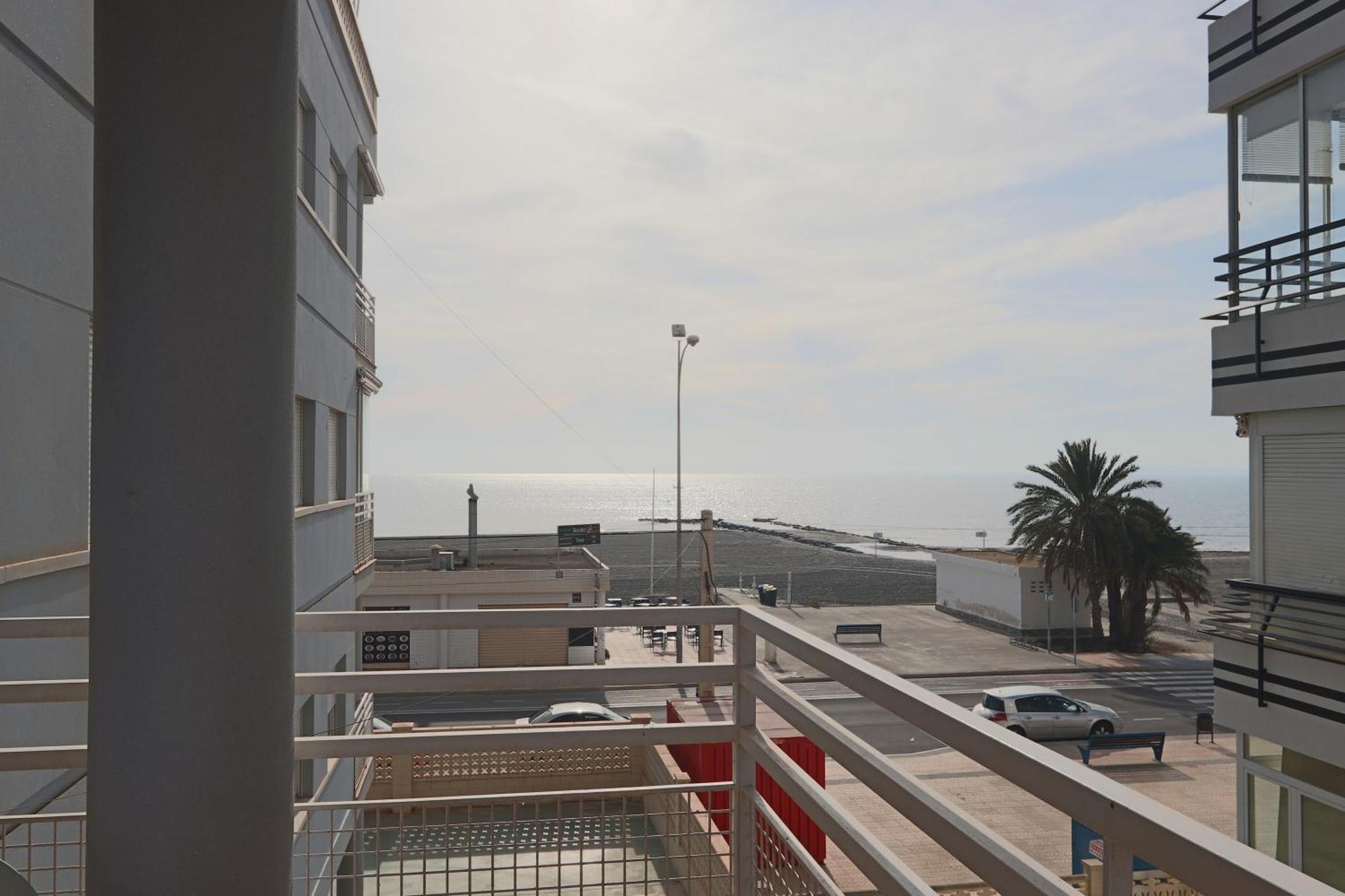020 - Senya Gran Playa 001 - Comfortholidays Santa Pola Exteriér fotografie